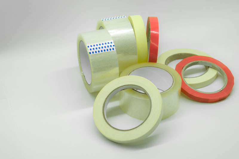Sellotapes