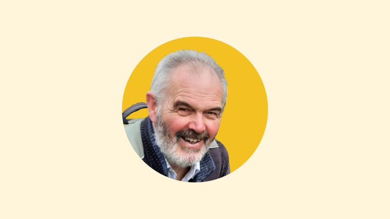 Roger Thomas profile image pictured
