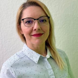 Marinela Crisan