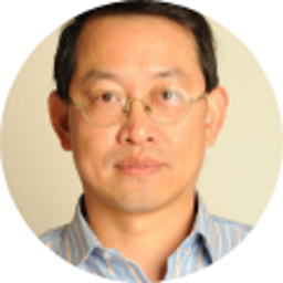 Dr Zushu Li