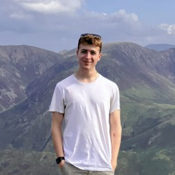 Mr Reuben Bouchard Saunders