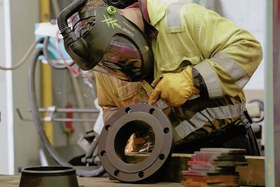 Growth Forecast: Engineering Construction Industry in Renewables Sector