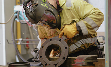 The ECITB's Labour Forecasting Tool predicts trends and potential future demand for workers in industry.jpg