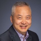 Professor Hongbiao Dong FREng, FIMMM