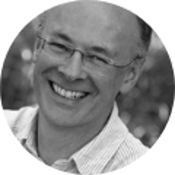 Alan James