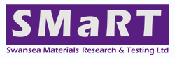 SMaRT logo