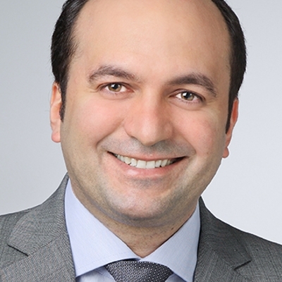 Luis Fernando Garcia