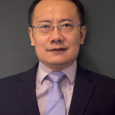 Prof Zhen Leng