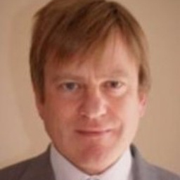 Dr Martin Lamb