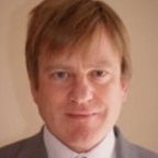Dr Martin Lamb