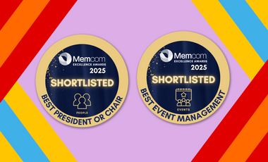 Memcom 2025 shortlist badges IOM3 news.png