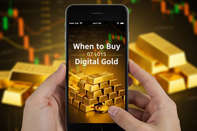 Data Gold Android IOM3 | The World Gold Council to build shared digital gold platform