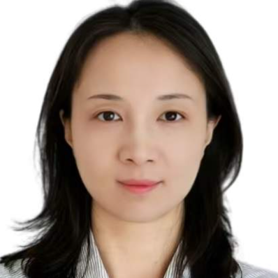 Dr Shi Shi MIMMM
