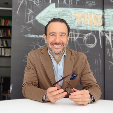 Dr Mattia L Gallotti