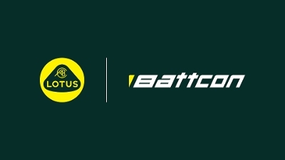BattConn logo
