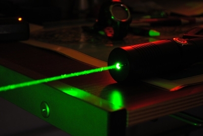 450mW high-power green (532nm light wavelength) DPSS laser