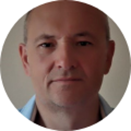 Paul  Haimes