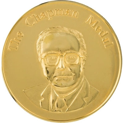 Chapman Medal
