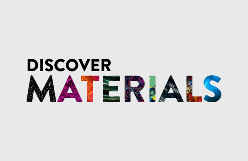 Discover Materials