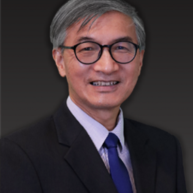 Ir Prof Chi Sun Poon