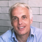 Patrick Cox