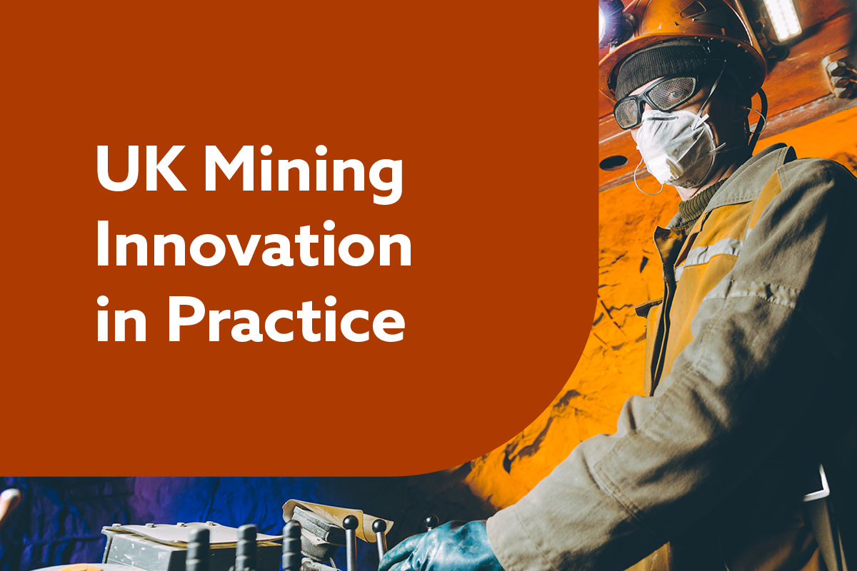 UK Mining Innovation