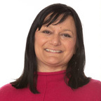 Sarah Mukherjee MBE