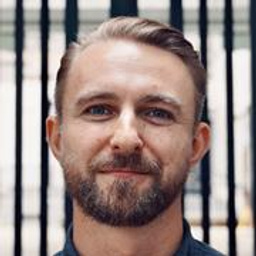 Dr Sam Cooper