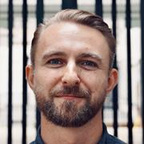Dr Sam Cooper