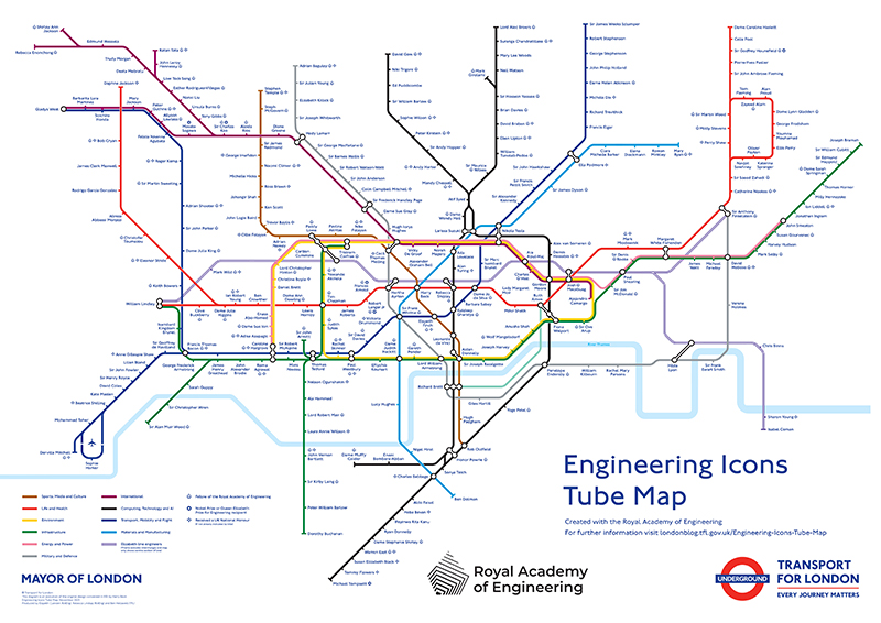 Tube - Transport for London