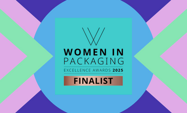 Women in packaging excellence awards 2025 may