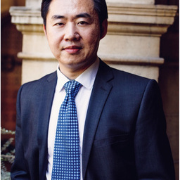 Prof Jason Zheng