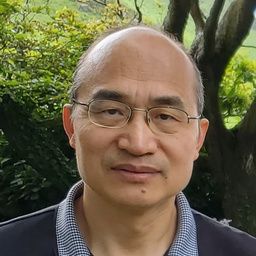 Zhenxue  Zhang