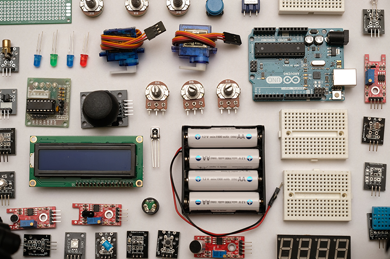 electric components