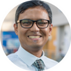Professor Tanvir Hussain CEng FIMMM FHEA FASM