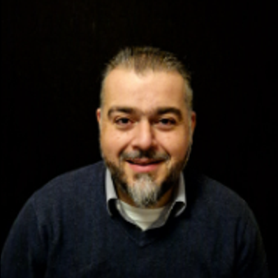 Dr Antonios Kanellopoulos MIMMM