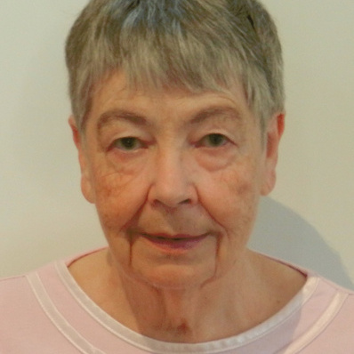 Barbara Martin