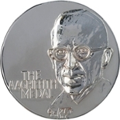 Griffith Medal & Prize