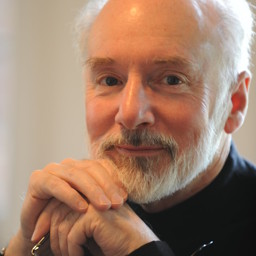 Professor John Campbell