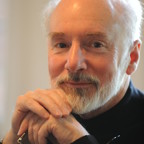 Professor John Campbell