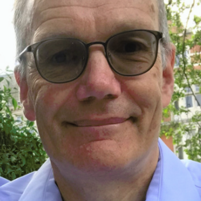 Andrew Dunster