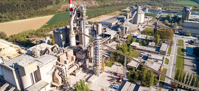 LEILAC Project demonstration plant in Hanover, Germany