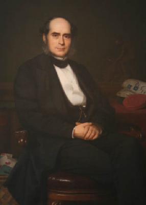 IOM3 | Sir Henry Bessemer