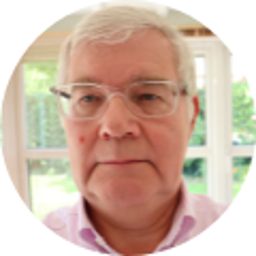Dr Graham Hillier