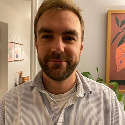 Dr Huw Dawson