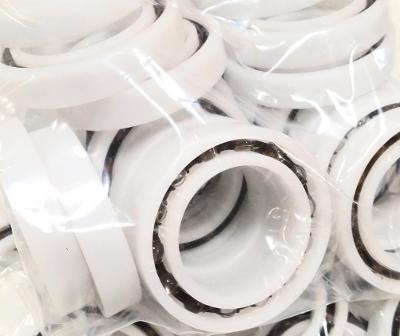 Ceramic ball bearings are used in a host of medical applications