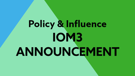 IOM3 Website Generic Images P&I Announcement.jpg