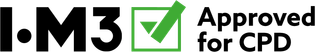 IOM3 Approved for CPD