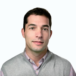 Neil Demarse PhD