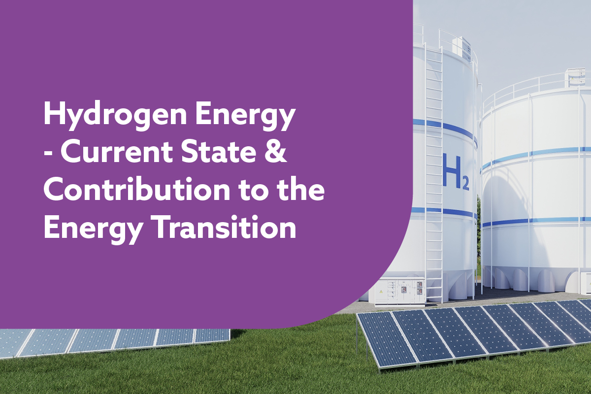 hydrogen